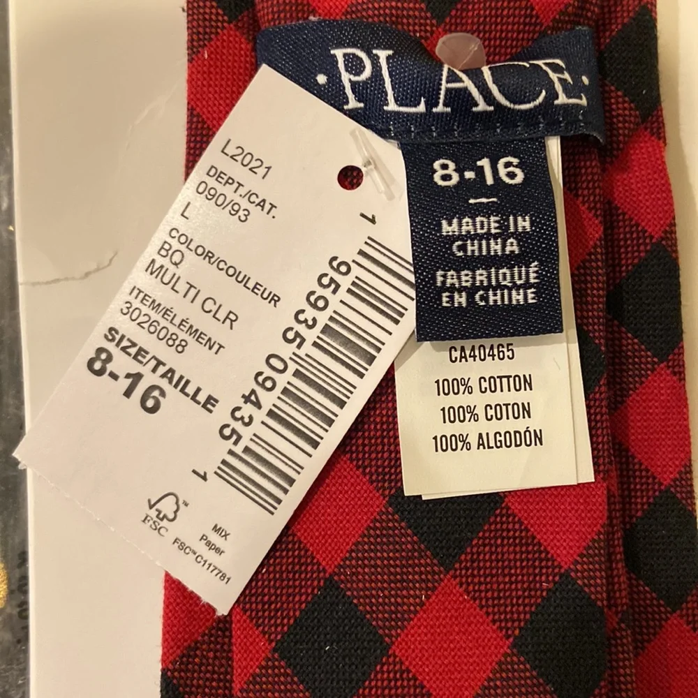 The Children’s Place Tie